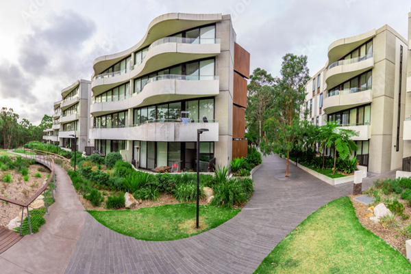 Projetos de Arquitetura e Paisagismo